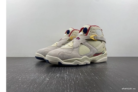 FJ2850-107   Casa SP 8 Casa FJ2850-107 Su SoleFly Retro Es Jordan Mi 0324